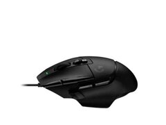 Mouse Gaming Logitech G502 X, HERO 25K DPI